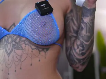 IvyTrix  live sex cam