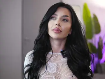 IvyTrix  live sex cam