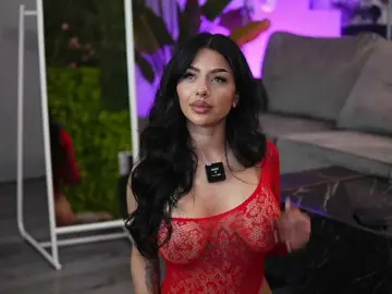 IvyTrix  live sex cam