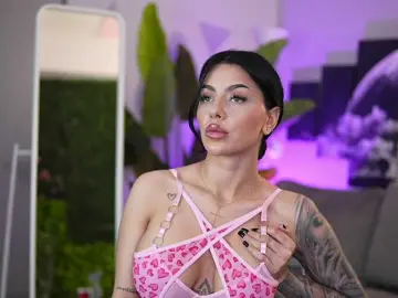 IvyTrix  live sex cam