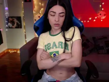 Mariajo  live sex cam