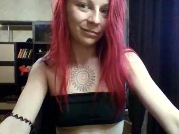 SeleneMur  live sex cam