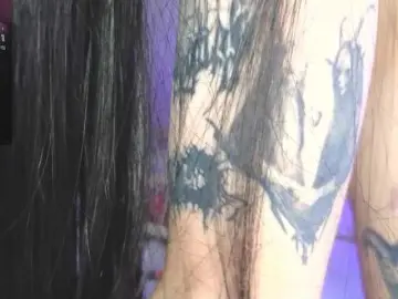 Somniya  live sex cam