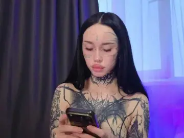 Somniya  live sex cam