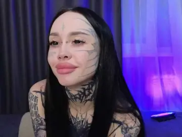 Somniya  live sex cam
