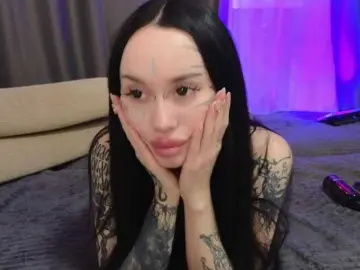 Somniya  live sex cam