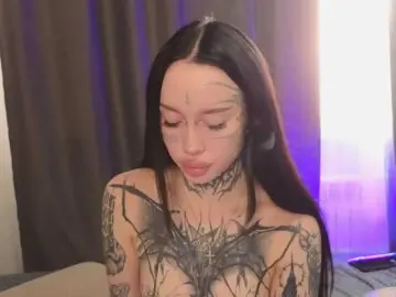 Somniya  live sex cam