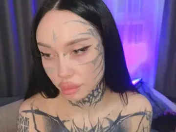 Somniya  live sex cam