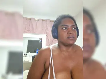 GoddessCarrie  live sex cam