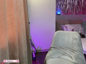 Inferyx  live sex cam