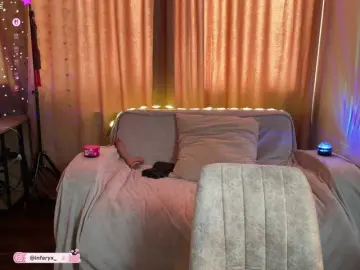 Inferyx  live sex cam