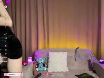 Inferyx  live sex cam