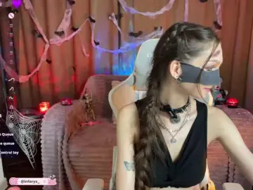 Inferyx  live sex cam