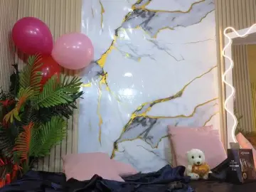 Lexy-tay  live sex cam