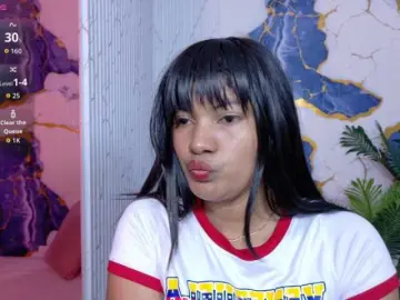 Lexy-tay  live sex cam