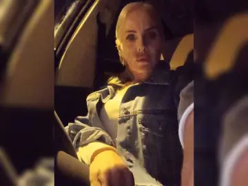 Mazalane  live sex cam