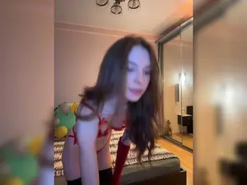 MorningAlisa  live sex cam