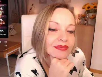 Tilly-Eliot  live sex cam