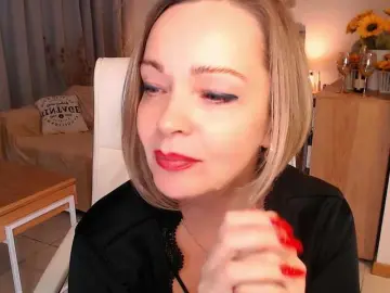 Tilly-Eliot  live sex cam