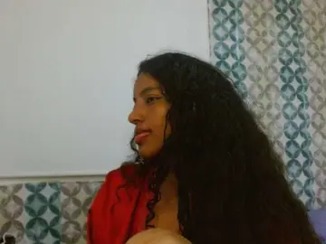 Isabellacarson  live sex cam