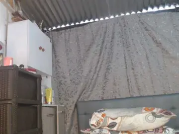 Soe-lara  live sex cam