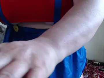 Titanic-tits  live sex cam