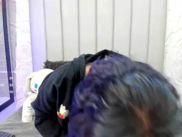 AlexaFoxy18  live sex cam