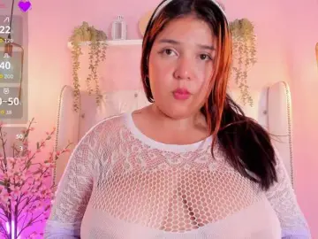 AmberHarpper  live sex cam