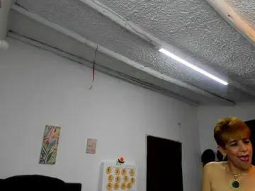 AngelinaStone65  live sex cam