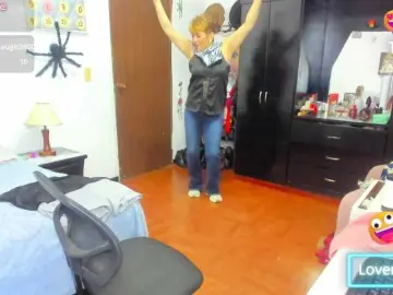 AngelinaStone65  live sex cam