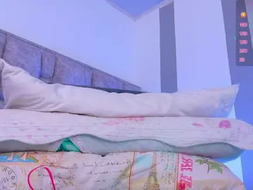 Luna-Alhara  live sex cam