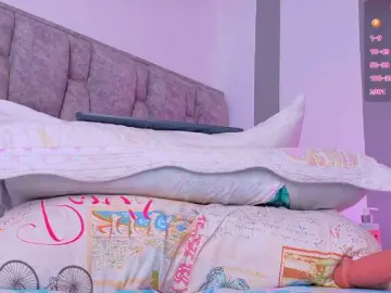 Luna-Alhara  live sex cam