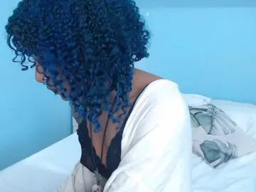 NuxMoon  live sex cam