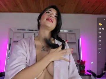 Caliope-99  live sex cam