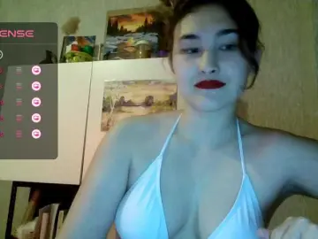 Aphrovea  live sex cam