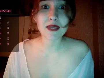 Aphrovea  live sex cam