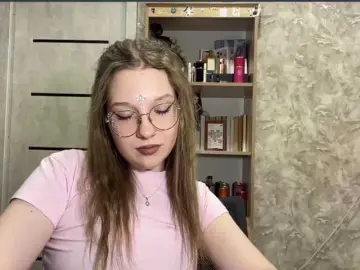 CharlaSliman  live sex cam