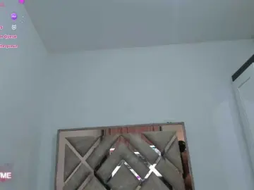 CuteLatinax  live sex cam