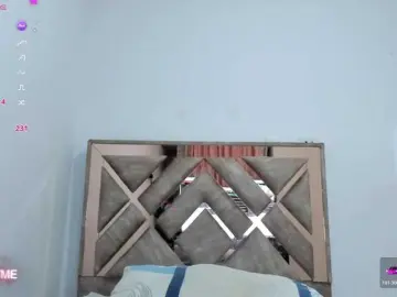 CuteLatinax  live sex cam