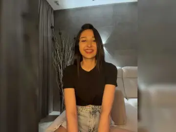 MolliKiana  live sex cam