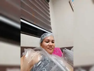 PhantomRose  live sex cam