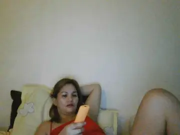 PhantomRose  live sex cam