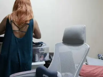PhantomRose  live sex cam