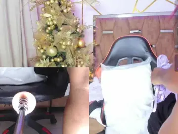 SilvanaRave  live sex cam