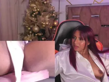 SilvanaRave  live sex cam