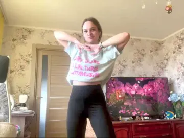AnnaHoupt  live sex cam