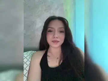 ElliLin  live sex cam