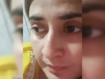 Khadija3  live sex cam