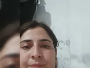 Khadija3  live sex cam