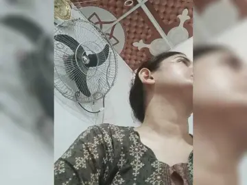 Khadija3  live sex cam